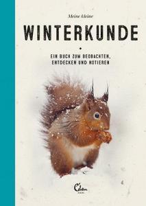 Meine kleine Winterkunde di Gerard Janssen edito da Eden Books