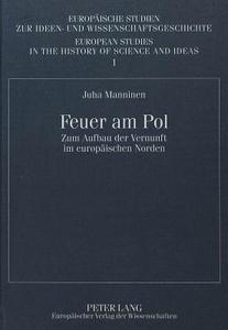 Feuer am Pol di Juha Manninen edito da Lang, Peter GmbH