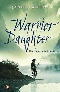 Warrior Daughter di Janet Paisley edito da Penguin Books Ltd