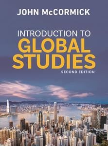 Introduction to Global Studies di John Mccormick edito da RED GLOBE PR