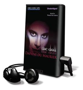 The Doll di Daphne Du Maurier edito da Dreamscape Media