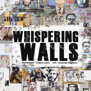 Whispering Walls di EAR Books, Edel Earbooks edito da Edel Germany Gmbh
