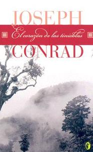 El Corazon de las Tinieblas di Joseph Conrad edito da Ediciones B