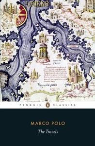 The Travels di Marco Polo edito da Penguin Books Ltd