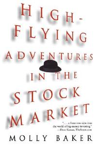 Adventures in Stock Market P di Baker edito da John Wiley & Sons