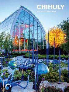 Chihuly 2015 Engagement Calendar di Dale Chihuly edito da Abrams