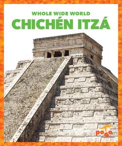 Chichén Itzá di Spanier Kristine Mlis edito da POGO