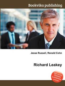 Richard Leakey edito da Book On Demand Ltd.