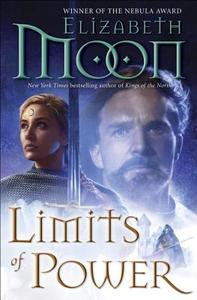 Limits of Power di Elizabeth Moon edito da DELREY TRADE