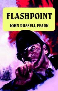 Flashpoint di John Russell Fearn edito da Wildside Press