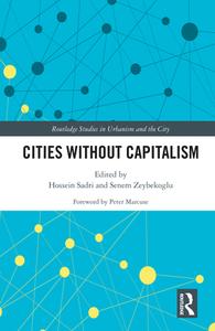 Cities Without Capitalism edito da Taylor & Francis Ltd