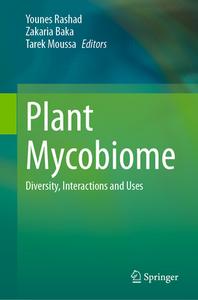 Plant Mycobiome edito da Springer International Publishing