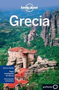 Lonely Planet Grecia di Korina Miller, Kate Armstrong, Alexis Averbuck edito da Lonely Planet