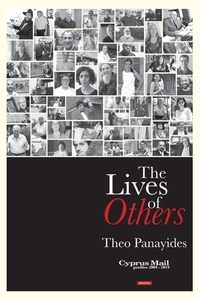 The Lives of Others di Theo Panayides edito da armida publications