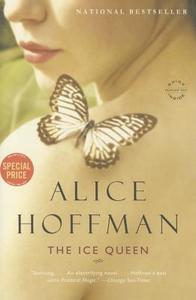 The Ice Queen di Alice Hoffman edito da Back Bay Books