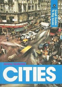 Cities di Jeremy Seabrook edito da Pluto Press