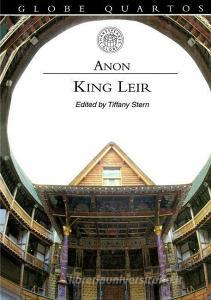 King Leir di Anonymous edito da Taylor & Francis Ltd