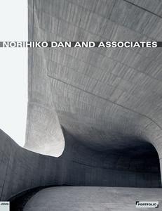 Noribhiko Dan And Associates edito da Jovis Verlag
