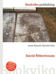 David Rittenhouse edito da Book On Demand Ltd.