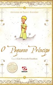O Pequeno príncipe di Antoine de Saint-Exupéry edito da Buobooks