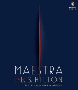 Maestra di L. S. Hilton edito da Penguin Audiobooks