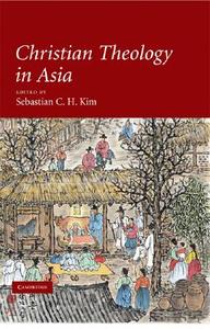 Christian Theology in Asia edito da Cambridge University Press