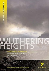 Wuthering Heights di Emily Bronte edito da Pearson Education Limited