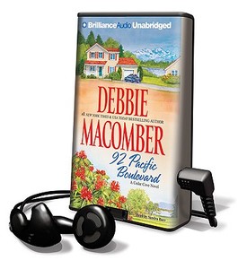 92 Pacific Boulevard [With Earbuds] di Debbie Macomber edito da Findaway World