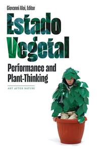 Estado Vegetal edito da University Of Minnesota Press