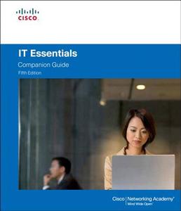 It Essentials di Cisco Networking Academy edito da Pearson Education (us)