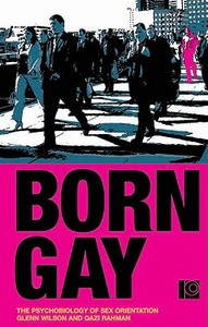 Born Gay? di Qazi Rahman edito da Peter Owen Publishers