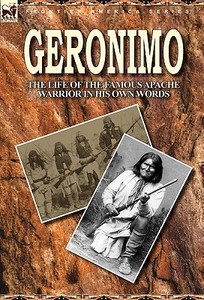 Geronimo di Geronimo edito da LEONAUR