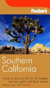 Southern California di Fodor's edito da Ebury Press
