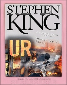 Ur di Stephen King edito da Simon & Schuster Audio