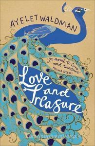 Love and Treasure di Ayelet Waldman edito da Hodder & Stoughton General Division