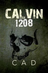 Calvin 1208 di Cad edito da Xlibris