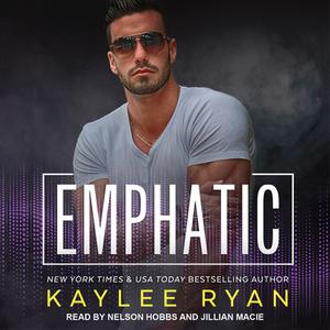 Emphatic di Kaylee Ryan edito da Tantor Audio