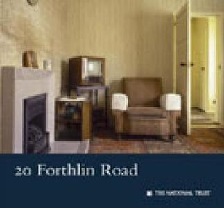 20 Forthlin Road, Liverpool di Oliver Garnett edito da National Trust
