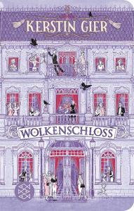 Wolkenschloss di Kerstin Gier edito da FISCHER Taschenbuch
