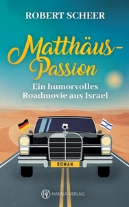 Matthäus-Passion di Robert Scheer edito da Books on Demand