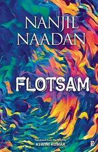 FLOTSAM di Nanjil Naadan edito da Zero Degree Publishing