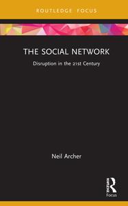 The Social Network di Neil Archer edito da Taylor & Francis Ltd
