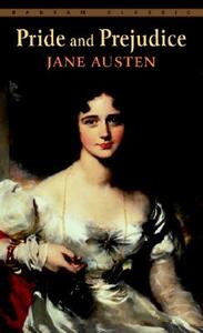 Jane Austen's Pride and Prejudice di Jane Austen edito da Bantam Doubleday Dell Publishing Group Inc