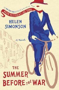 The Summer Before the War di Helen Simonson edito da RANDOM HOUSE