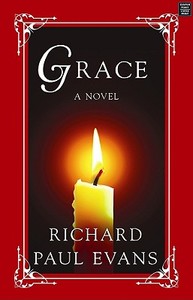 Grace di Richard Paul Evans edito da Center Point
