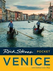 Rick Steves Pocket Venice (Second Edition) di Rick Steves, Gene Openshaw edito da Avalon Travel Publishing