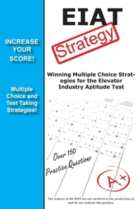 Eiat Test Strategy di Complete Test Preparation Inc. edito da Complete Test Preparation Inc.