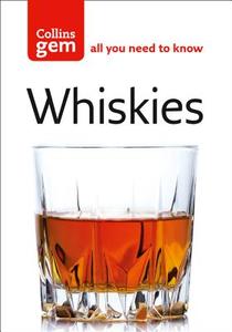Whiskies di Dominic Roskrow edito da HarperCollins Publishers