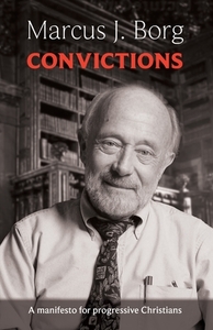 Convictions di Marcus J. Borg edito da SPCK Publishing