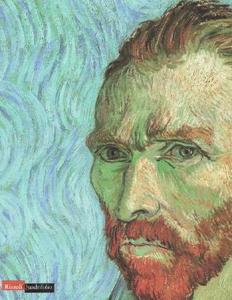 Vincent Van Gogh di Francesco Castri edito da Rizzoli International Publications